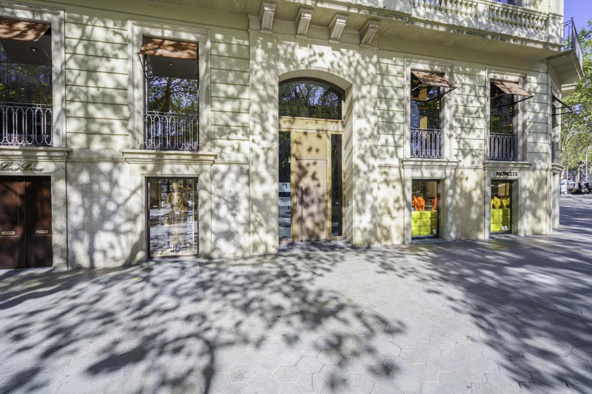 Ola Living Paseo De Gracia, Barcelona