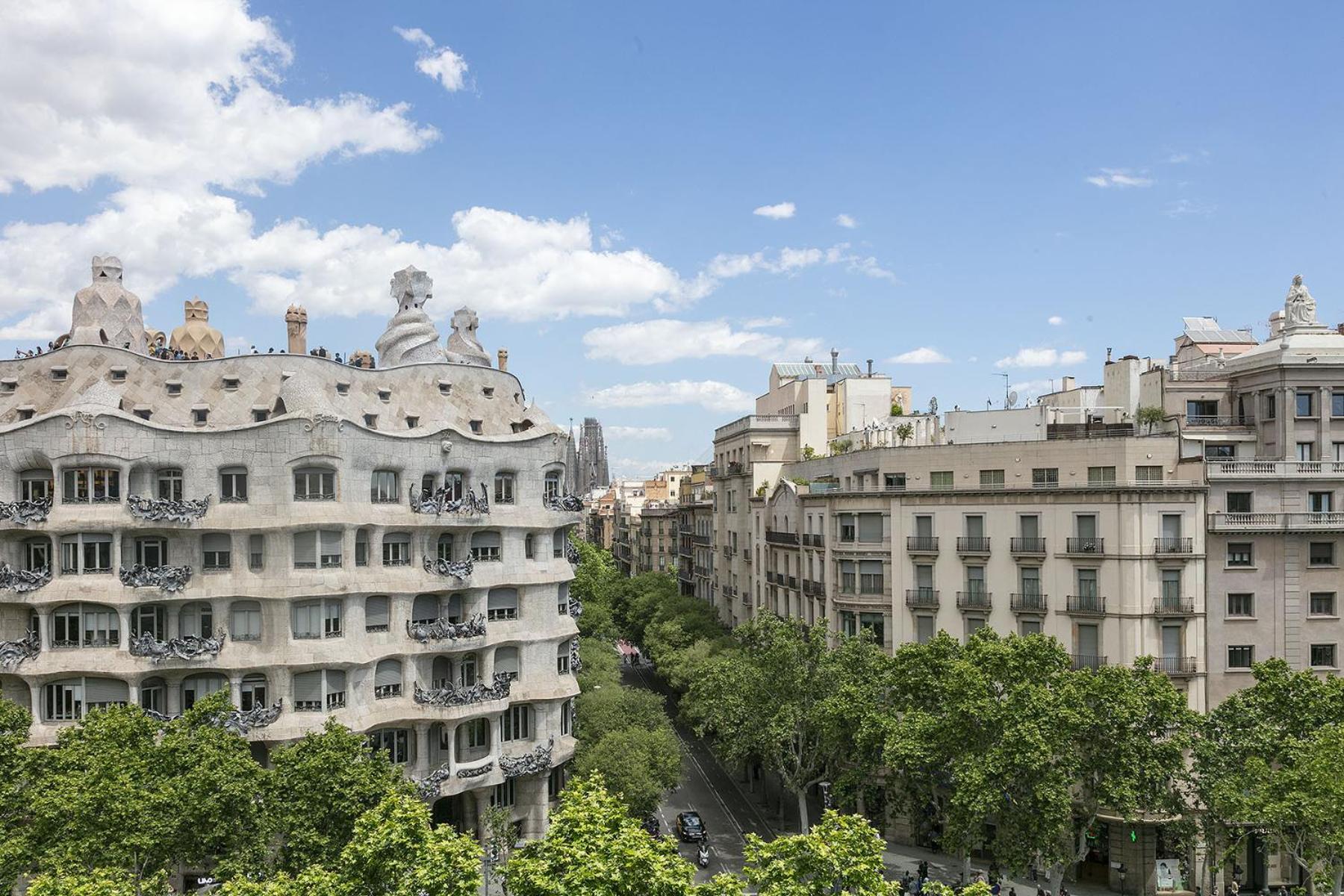 Ola Living Paseo De Gracia — Fotos 2