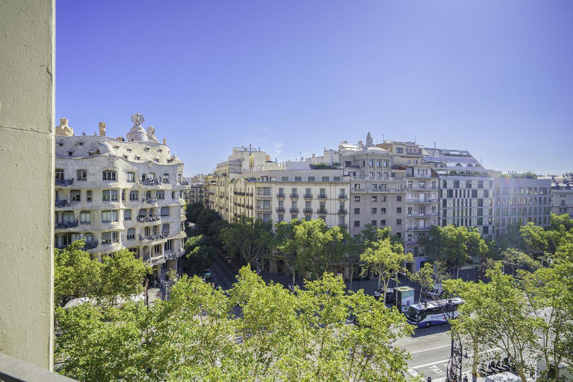 Ola Living Paseo De Gracia — Fotos 1